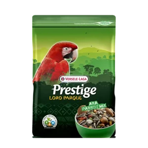 Versele Laga Loro Parque ARA Parrot Mix (2kg)