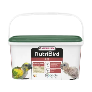 Versele-Laga NutriBird A21 Hand Feeding Formula 3kg