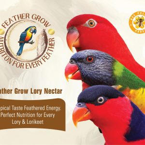 Lory Nectar