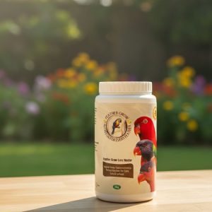 Feather Grow Lory Nectar 1kg